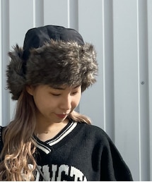 SHEIN | 帽子
