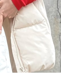 GU | ダウンベスト