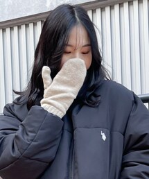 UNIQLO | 手袋