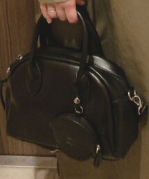 w closet | ショルダーバッグ