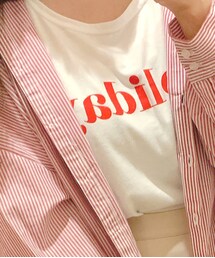 KOBE LETTUCE | Tシャツ/カットソー