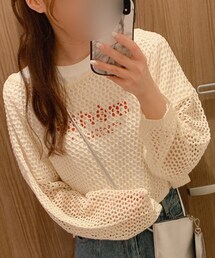 KOBE LETTUCE | Tシャツ/カットソー