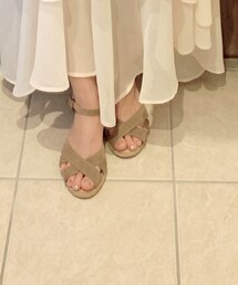 KOBE LETTUCE | サンダル