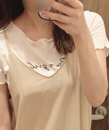 GRL | Tシャツ/カットソー