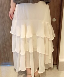 INGNI | スカート