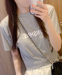 KOBE LETTUCE | Tシャツ/カットソー