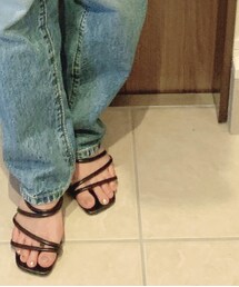 KOBE LETTUCE | サンダル