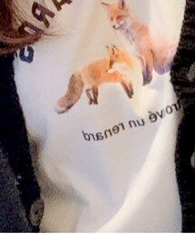 しまむら | Tシャツ/カットソー