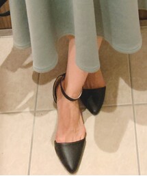 Honeys | パンプス