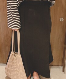 KOBE LETTUCE | スカート