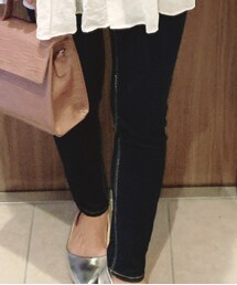 WEGO | デニムパンツ