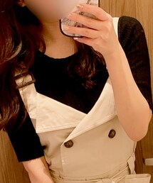 KOBE LETTUCE | ニット/セーター