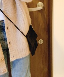 GLOBAL WORK | ショルダーバッグ