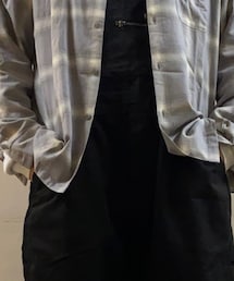 AVIREX | サロペット/オーバーオール