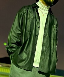 RAGEBLUE | その他トップス