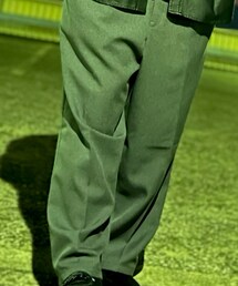 GU | バギースラックス　XL　1990円(スラックス)