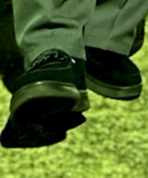 GRAVIS | ローファー