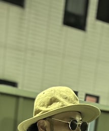 THE FACTORY MADE | ハット