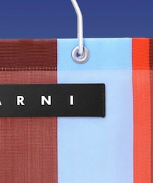 MARNI MARKET | トートバッグ