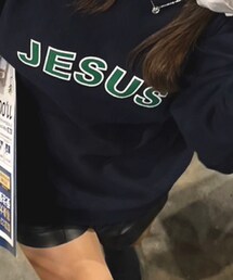 chocolatejeans | スウェット