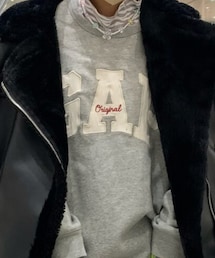 GAP | スウェット