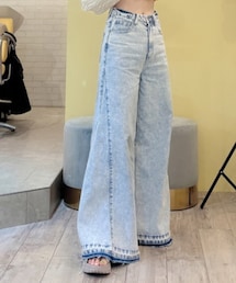 JEANASIS | デニムパンツ