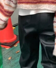 ZARA | パンツ