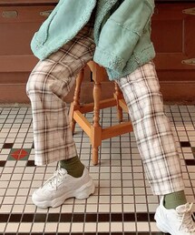 PAGEBOY | パンツ