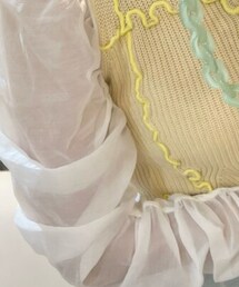 ZARA | シャツ/ブラウス