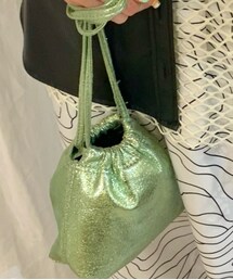 ZARA | ショルダーバッグ