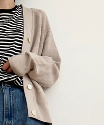 無印良品 | カーディガン/ボレロ