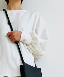 TEANY | Tシャツ/カットソー