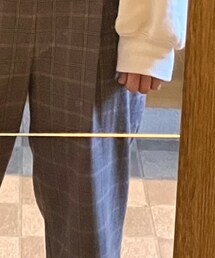 GLOBAL WORK | パンツ