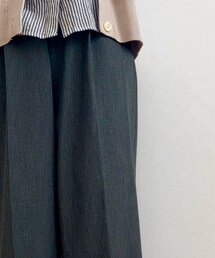 UNIQLO | スラックス