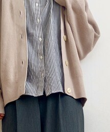 無印良品 | シャツ/ブラウス