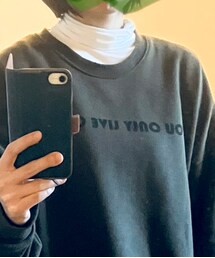 UNIQLO | Tシャツ/カットソー