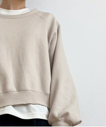 GU | スウェット