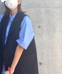 GU | シャツ/ブラウス