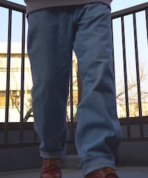 UNIQLO | デニムパンツ