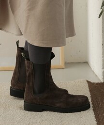 URBAN RESEARCH DOORS | ブーツ