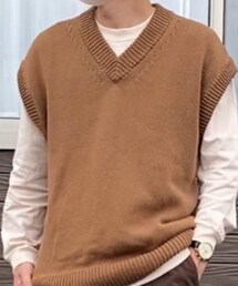 ZARA | ベスト