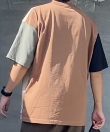COLEMAN | Tシャツ/カットソー