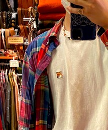 POLO RALPH LAUREN | シャツ/ブラウス