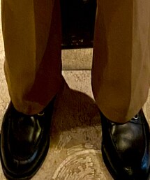 JALAN SRIWIJAYA | ローファー