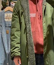 古着 | ミリタリージャケット