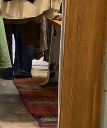 古着 | デニムパンツ