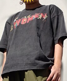 kha:ki | Tシャツ/カットソー