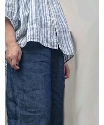 Brocante | シャツ/ブラウス