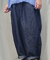 (g) | デニムパンツ