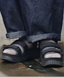 SHAKA | サンダル